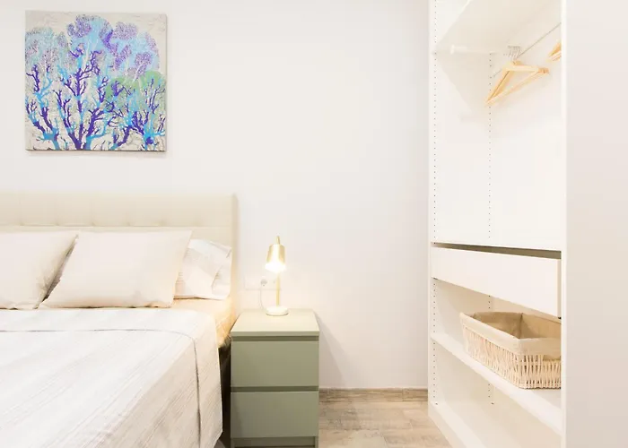 Novus Homes Sants *