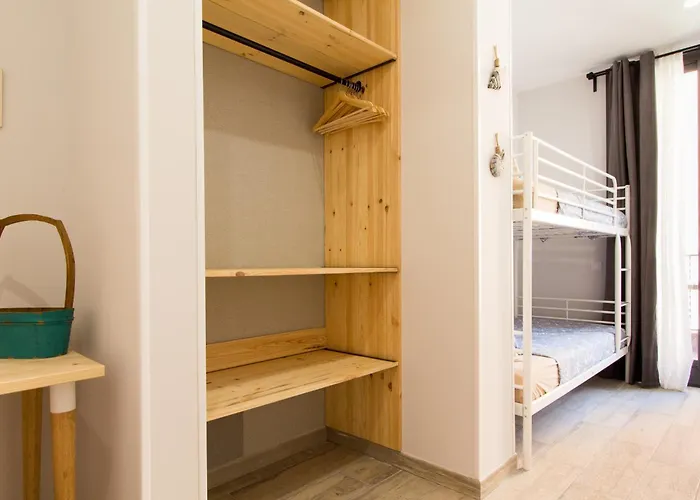 Novus Homes Sants
