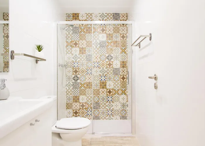 Novus Homes Sants Apartmán *