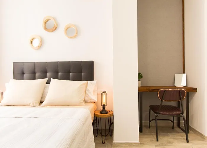 Apartmán Novus Homes Sants Barcelona