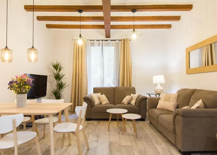 Novus Homes Sants *