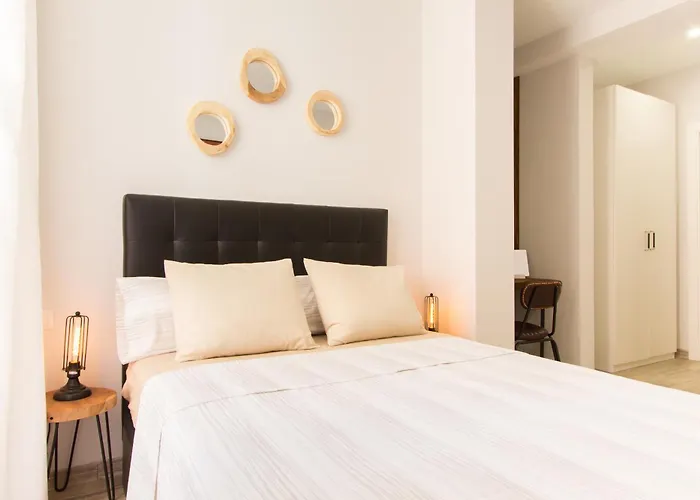 Novus Homes Sants * Barcelona