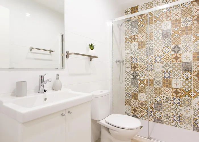 Apartmán Novus Homes Sants *