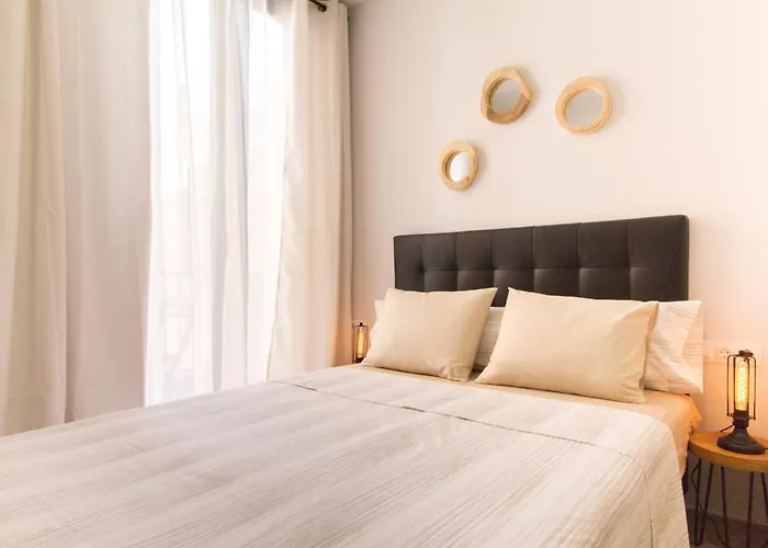 Novus Homes Sants *